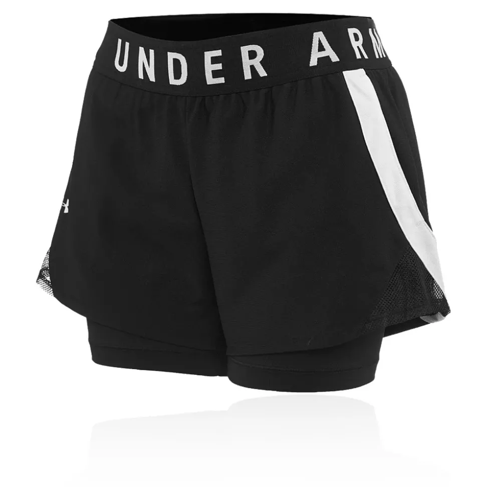 Under Armour Play Up per donna Shorts 2-in-1 - SS20