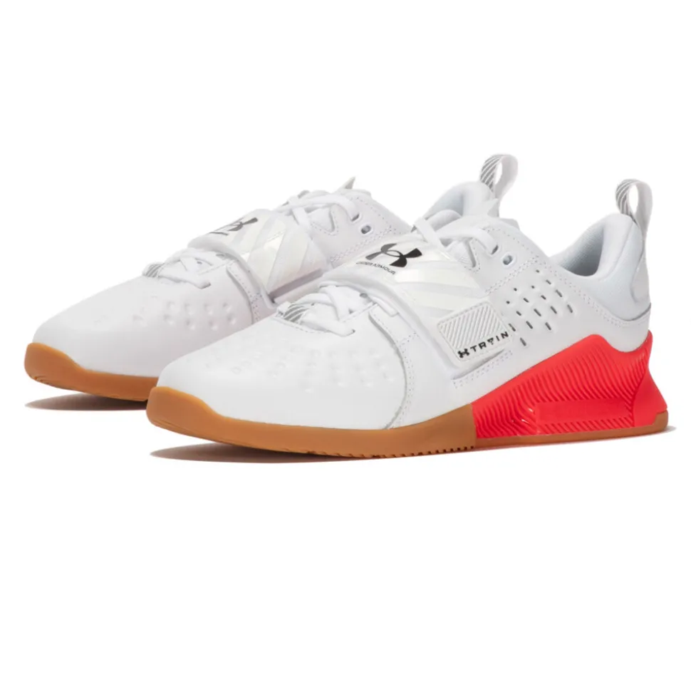 Under Armour Reign Lifter Scarpe da allenamento - AW24