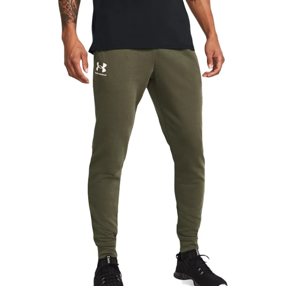 Under Armour Rival Terry Pantaloni da jogging - SS25
