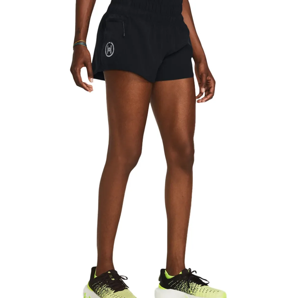 Under Armour Run Everywhere per donna Pantaloncini