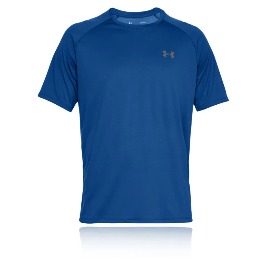 Under Armour Tech 2.0 Maglietta a maniche corte