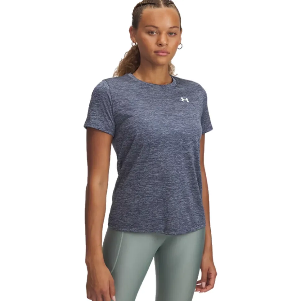 Under Armour Tech Twist Maglietta da donna - SS25