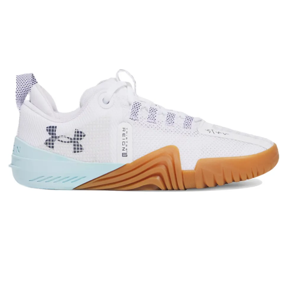 Under Armour TriBase Reign 6 Scarpe da allenamento per donna - SS25