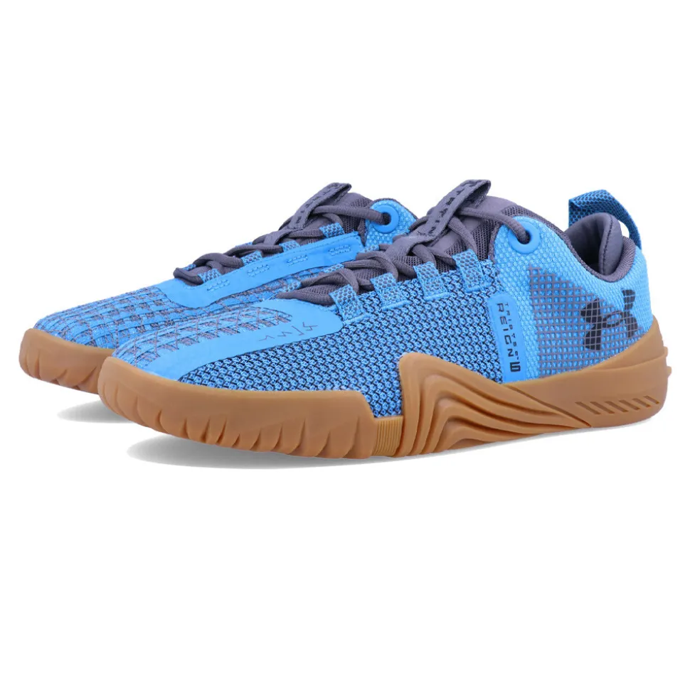 Under Armour TriBase Reign 6 Scarpe da allenamento - SS25