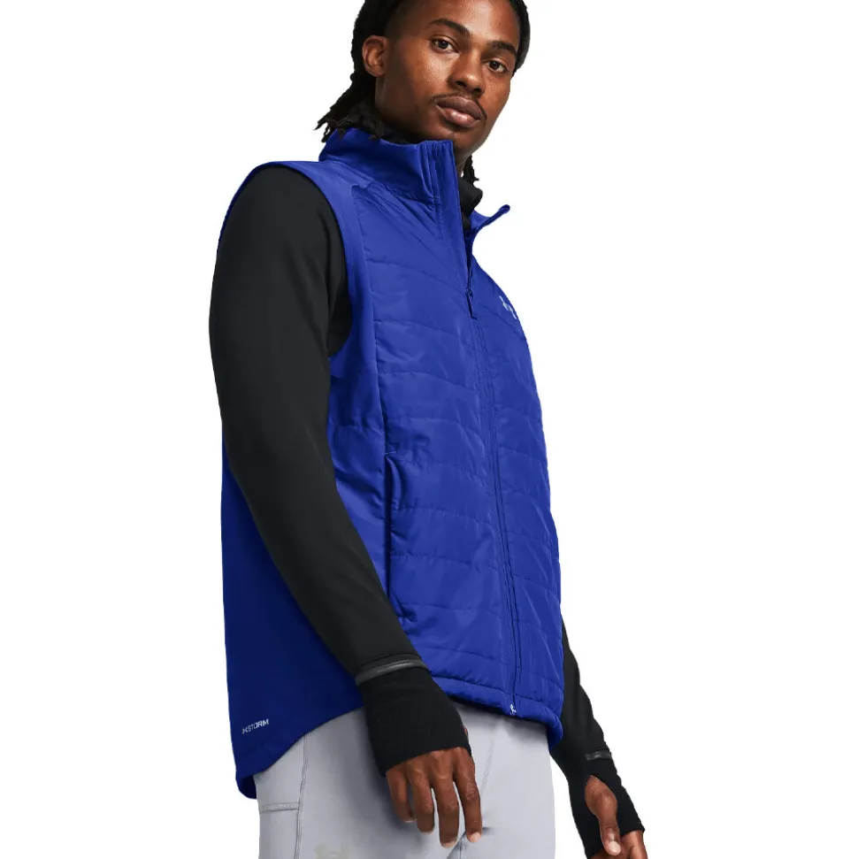 Under Armour UA Storm Session Run Gilet