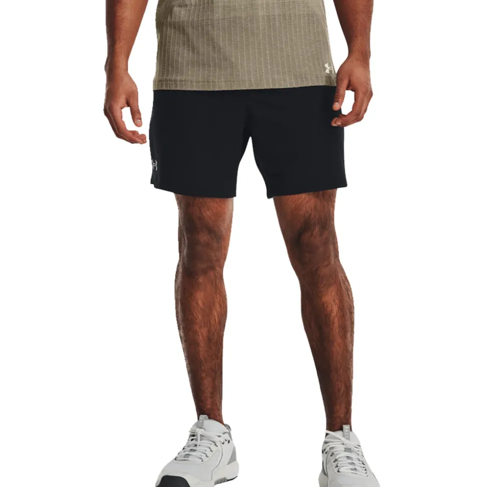 Under Armour Vanish Woven 6 Pollice Pantaloncini - SS25