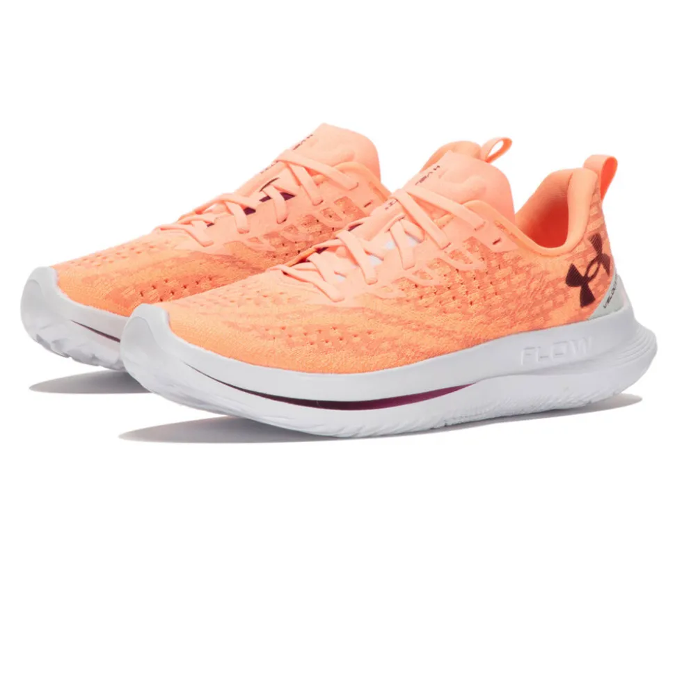 Under Armour Velociti 4 Scarpe da running per donna - AW24
