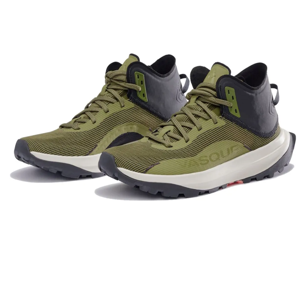 Vasque Here Mid per donna Scarponcini da escursione