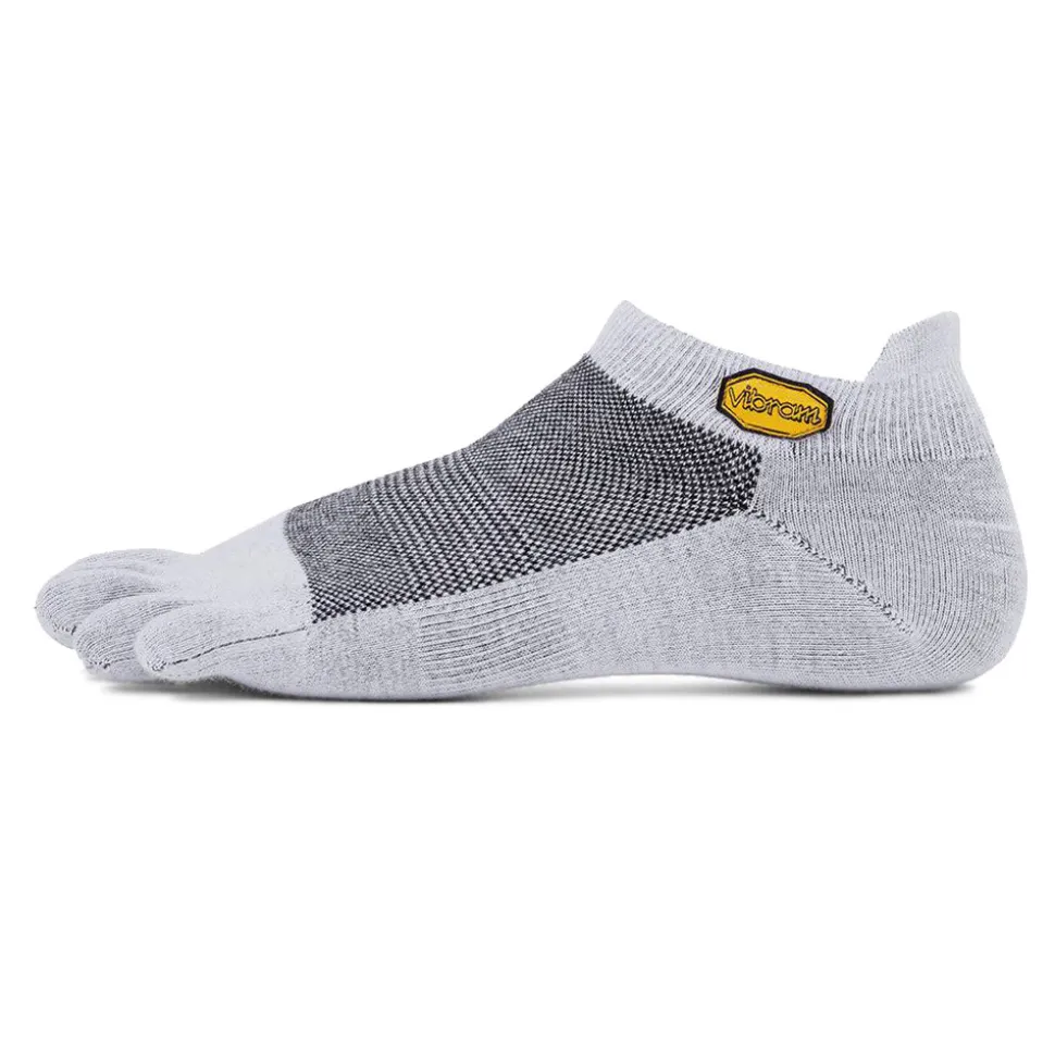 Vibram FiveFingers New Athletic No-Show Calze - SS25