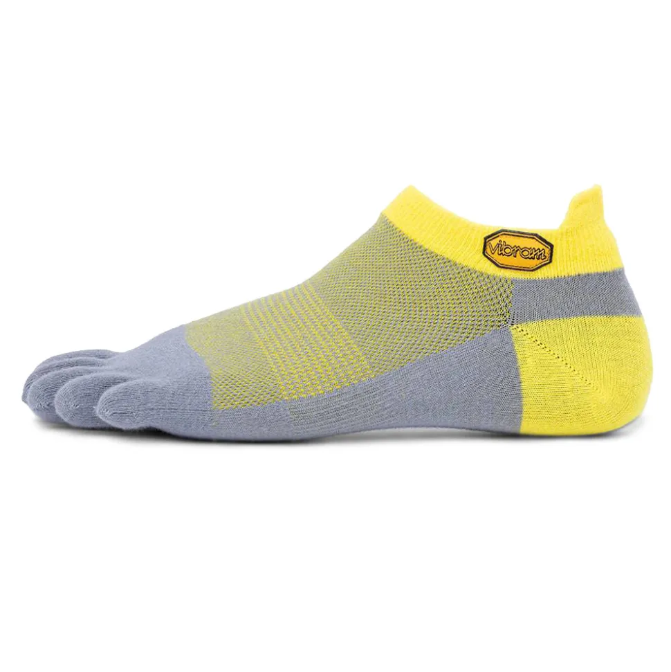 Vibram FiveFingers New Athletic No-Show Calze - SS25