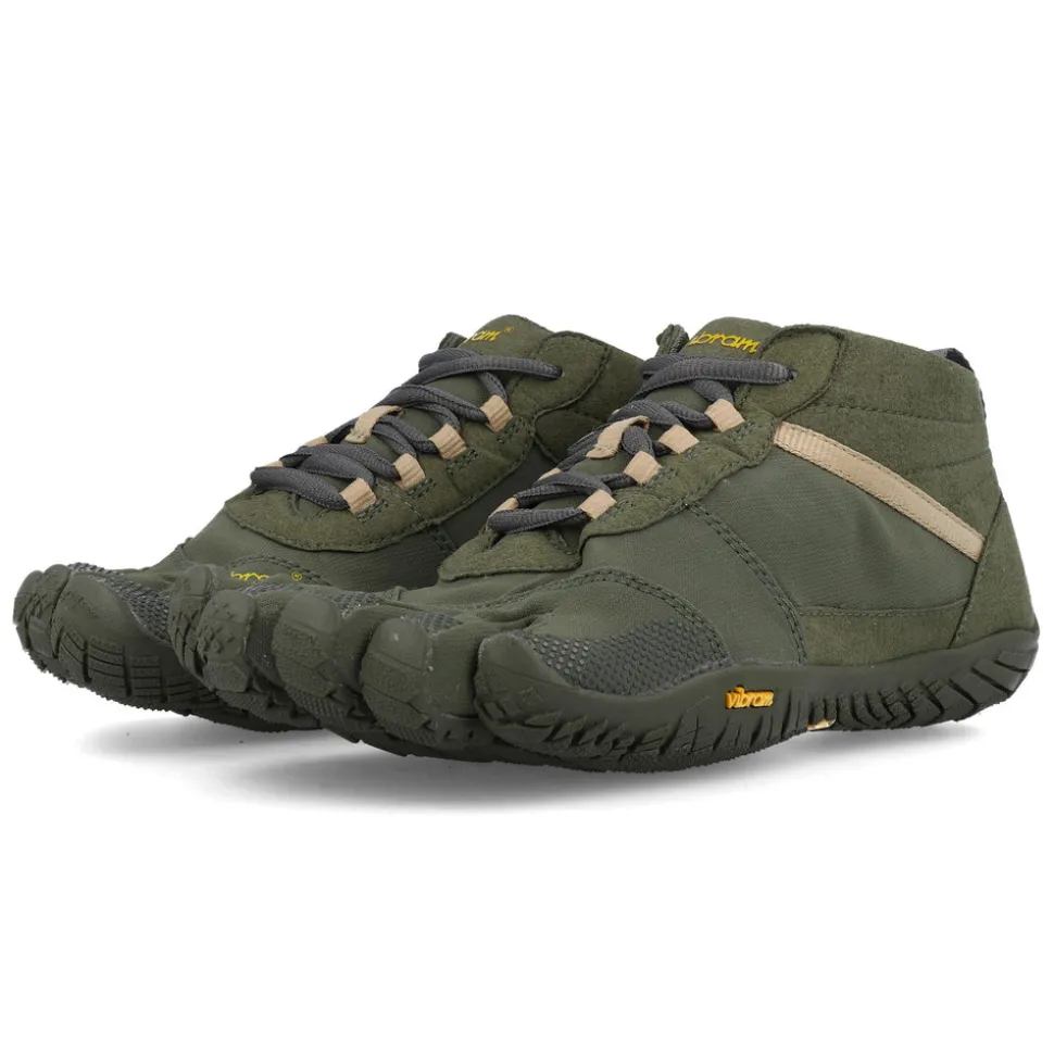Vibram FiveFingers V-Trek Scarpe da escursione - SS25