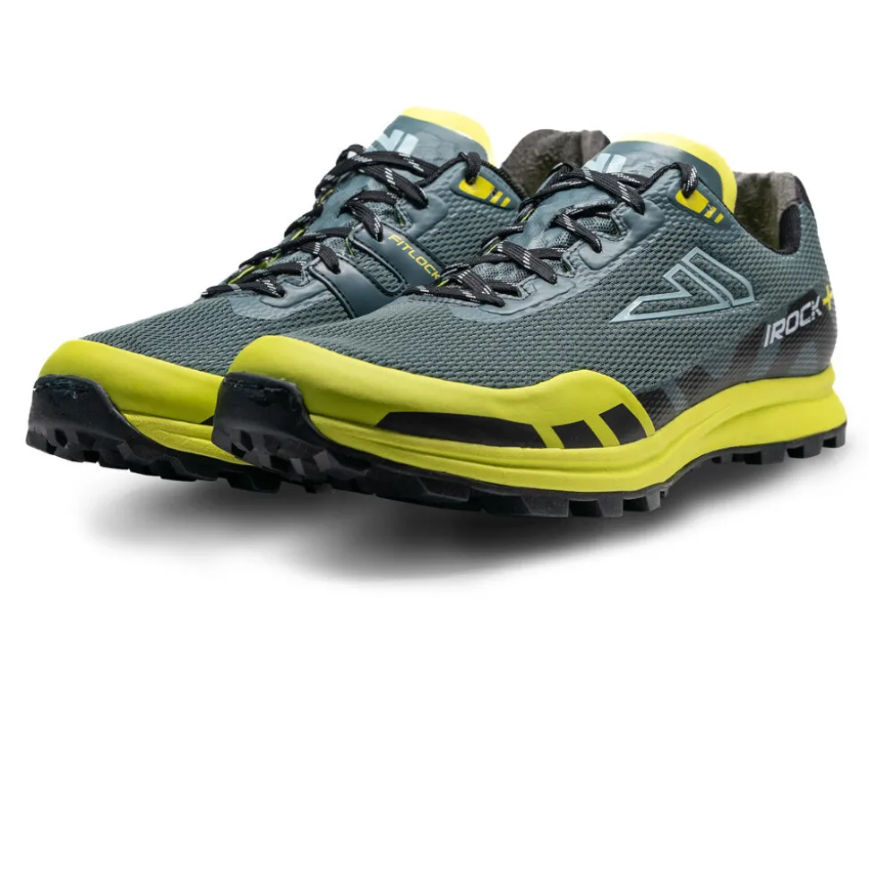 VJ Sport VJ IRock Plus Scarpe da Trail Running - SS25