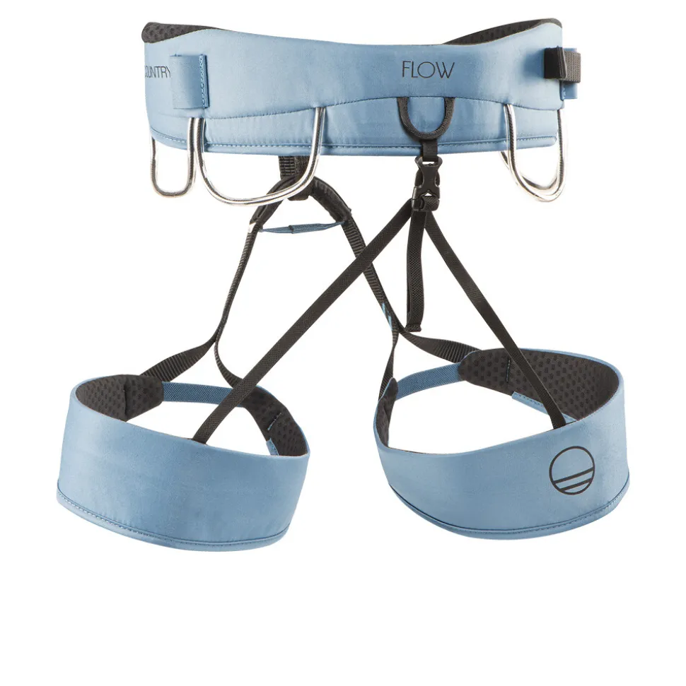 Wild Country Flow 2.0 Climbing Harness - SS25