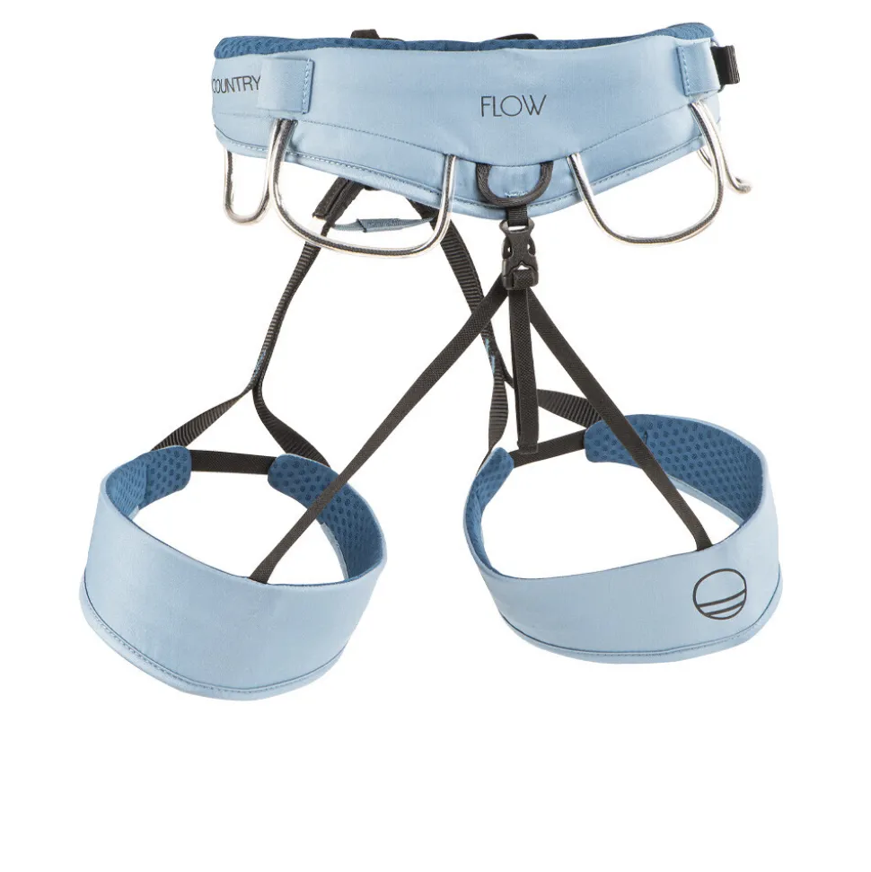 Wild Country Flow 2.0 per donna Climbing Harness - SS25