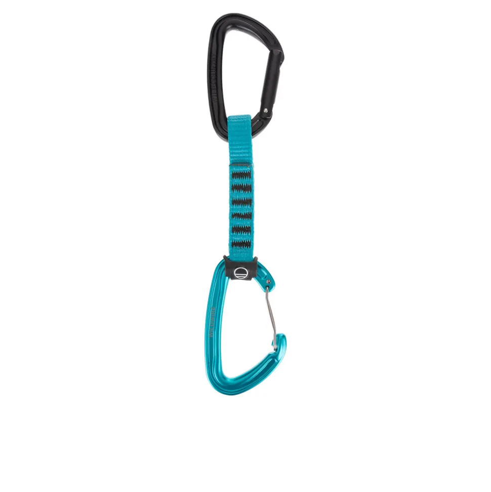 Wild Country Wildhybrid Quickdraw 12CM - SS25