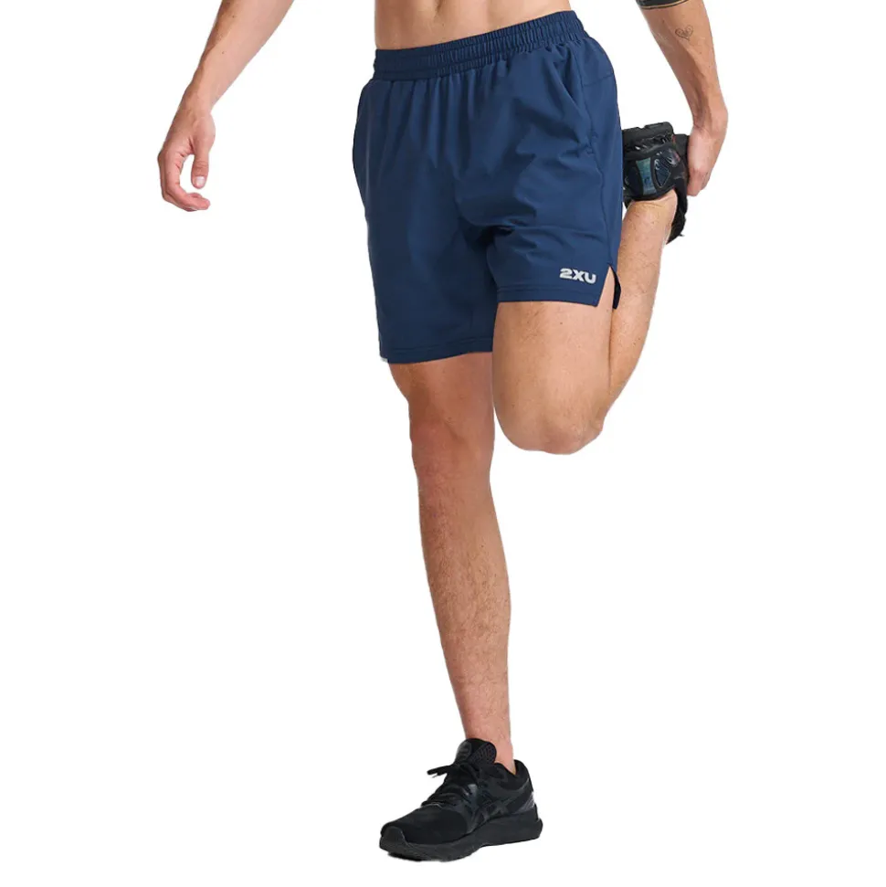 2XU Aero 7 Pollice Pantaloncini - SS25