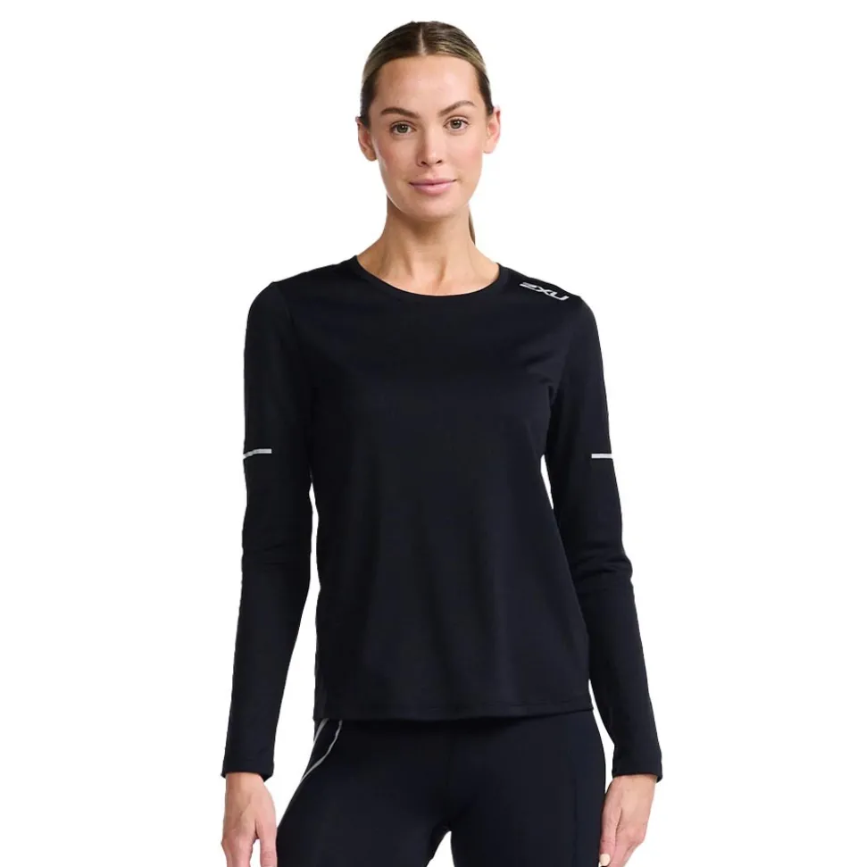 2XU Aero Manica lunga per donna Top - SS25