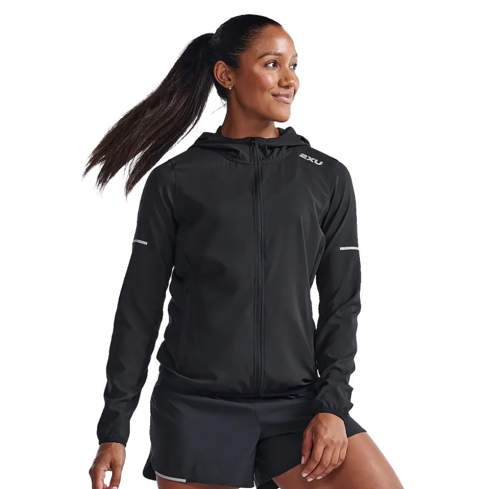 2XU Aero per donna Giubbotto - AW24