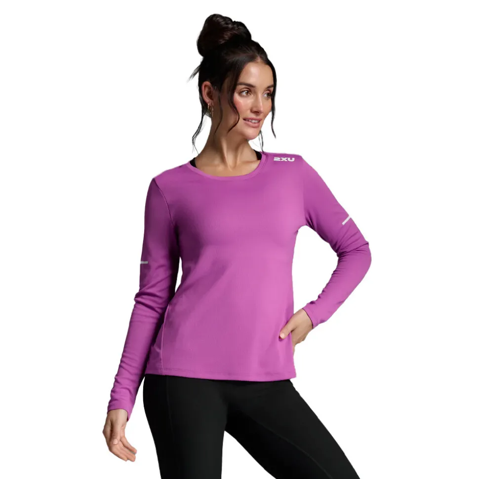 2XU Aero per donna Top - SS25