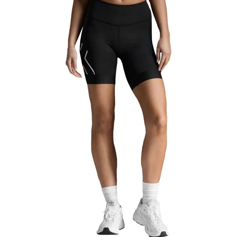 2XU Core 6 Pollice per donna Tri Pantaloncini - SS25