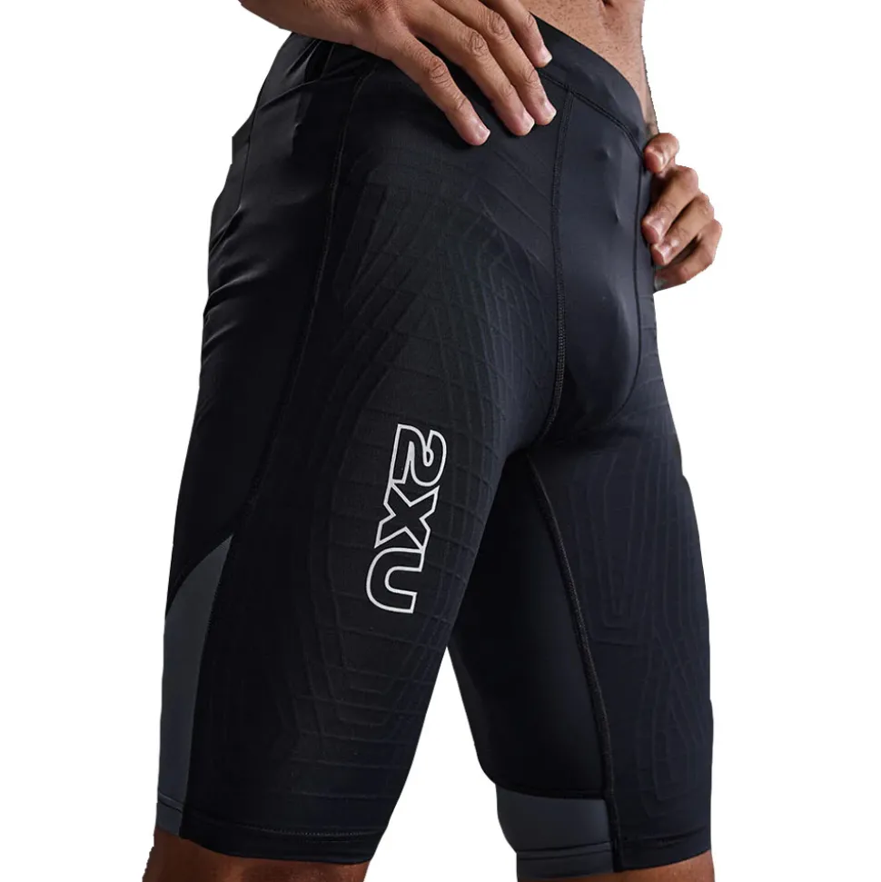 2XU Light Speed React Pantaloncini a compressione - SS25