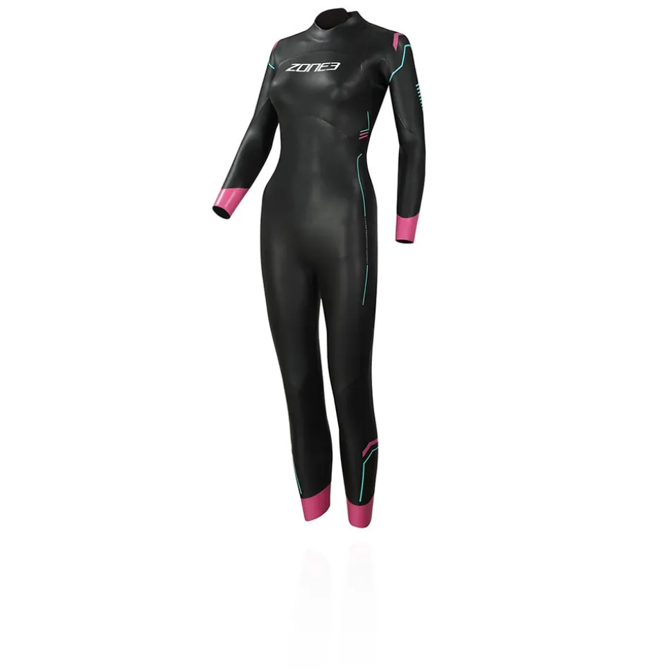ZONE3 Agile per donna Wetsuit - SS25