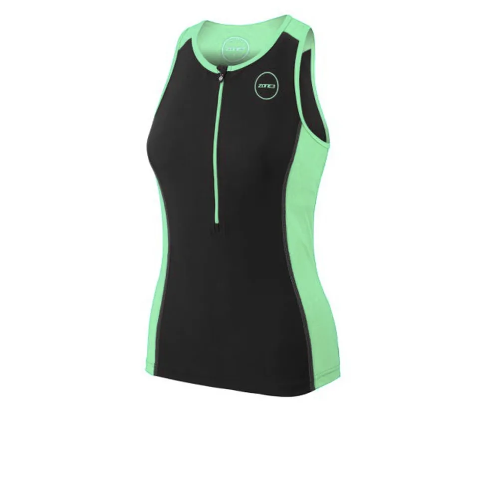 ZONE3 Aquaflo Plus per donna Top