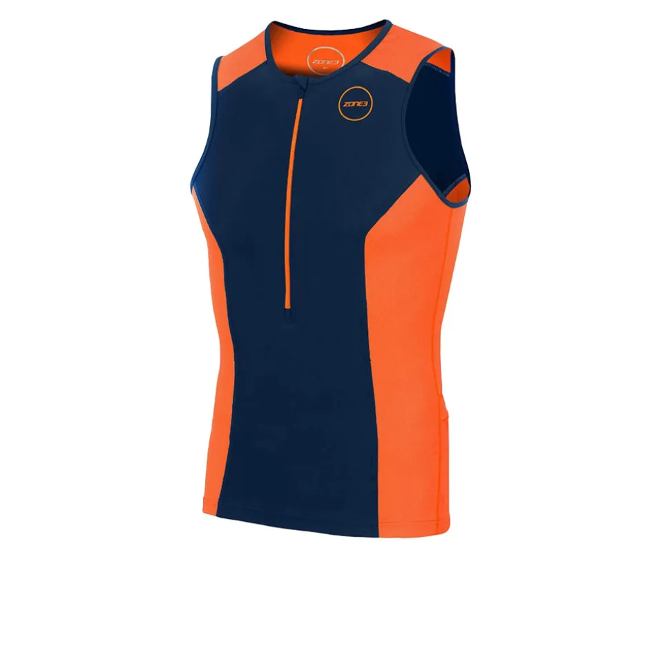 ZONE3 Aquaflo Plus Top