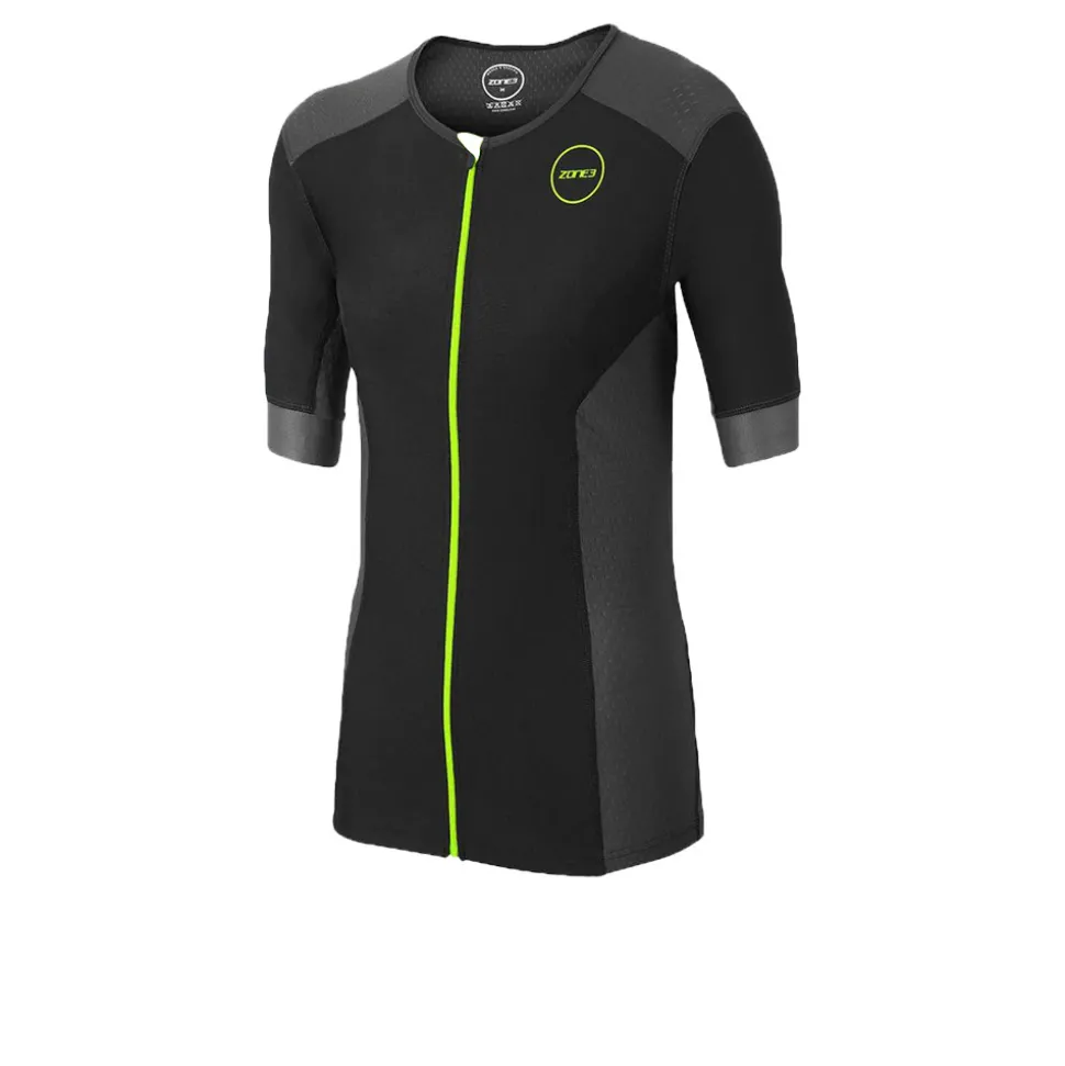 ZONE3 Aquaflo Plus Tri Top