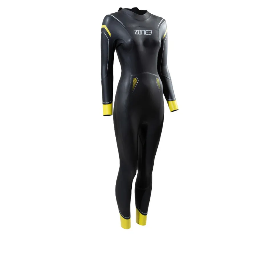 ZONE3 Azure Comfort per donna Wetsuit