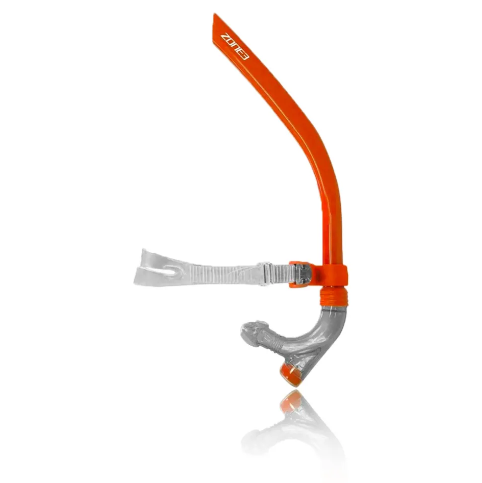 ZONE3 Front Facing Snorkel - SS25
