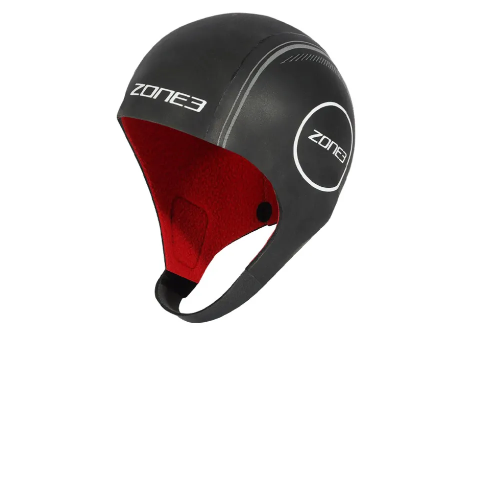 ZONE3 Neoprene Heat-Tech Swim Berretto - SS25