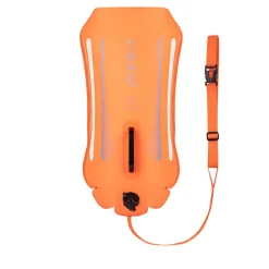 ZONE3 Recycled 2 LED Light 28L Zaino Buoy - AW24