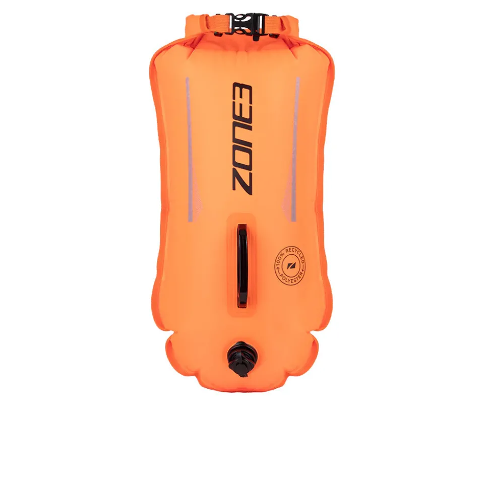 ZONE3 Recycled 28L Safety Buoy / Drybag - SS25