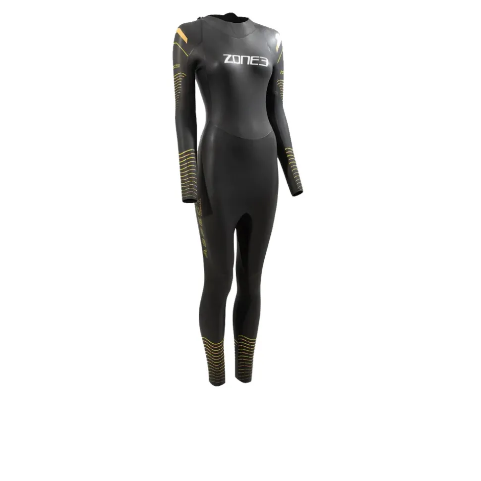 ZONE3 Thermal Aspect Breaststroke per donna Wetsuit
